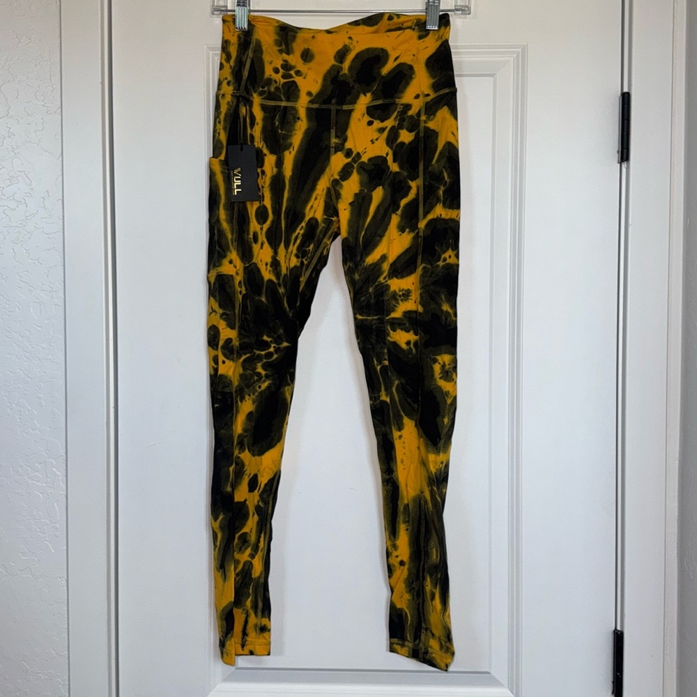 Vull Sport Women’s Leggings